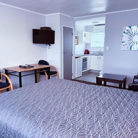 Continental Motel Whangarei Eksteriør billede