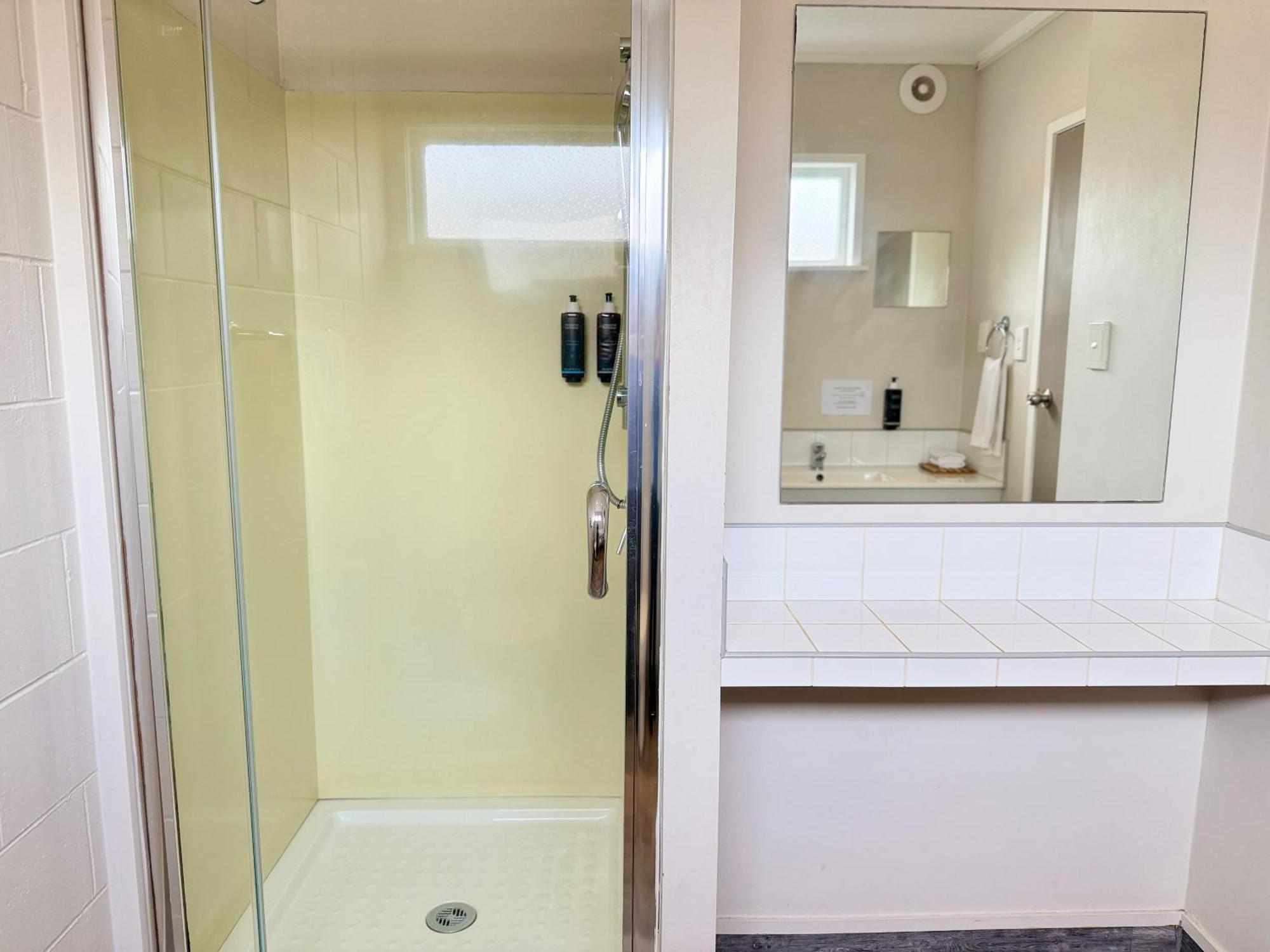 Continental Motel Whangarei Eksteriør billede