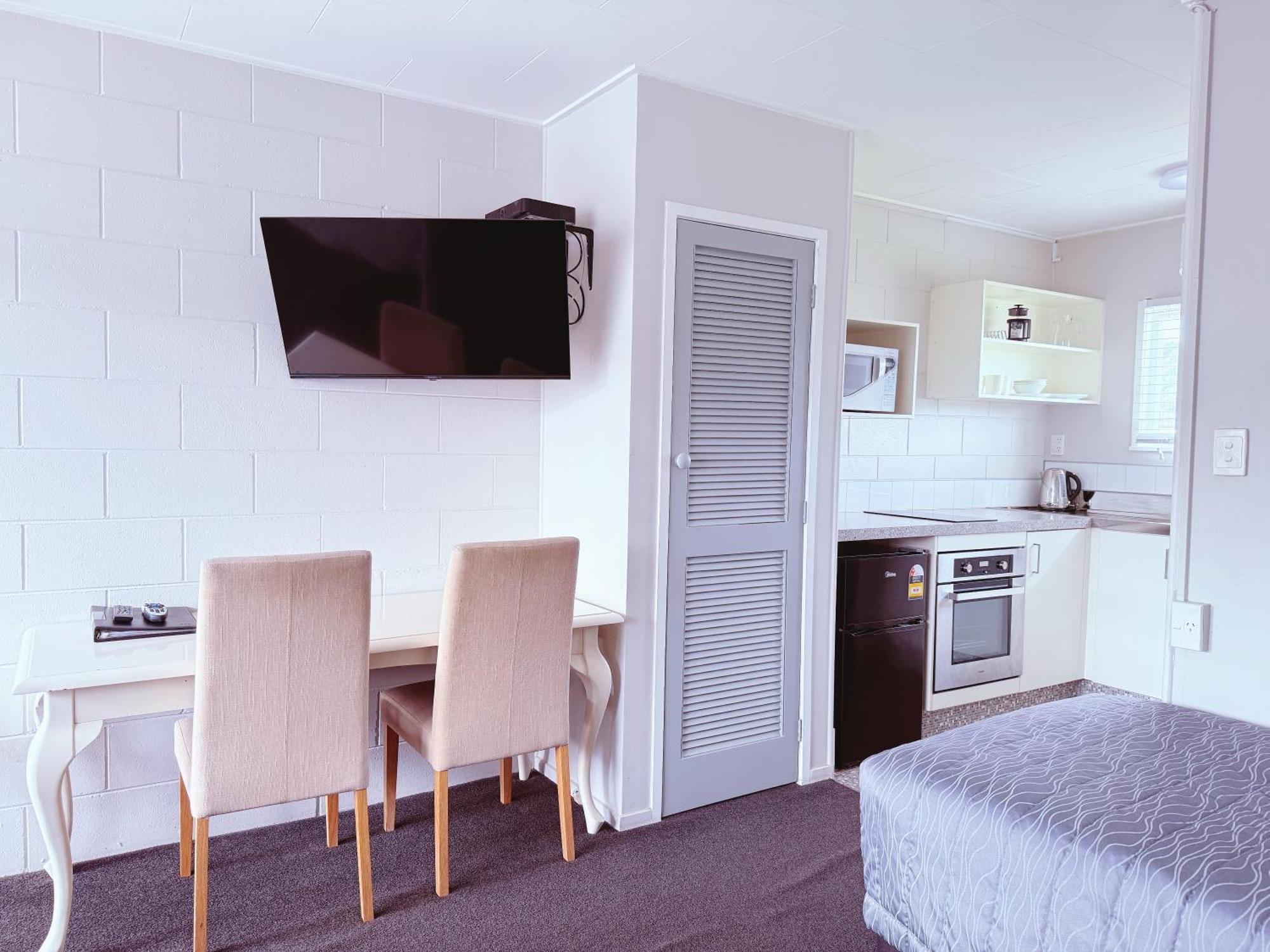 Continental Motel Whangarei Eksteriør billede