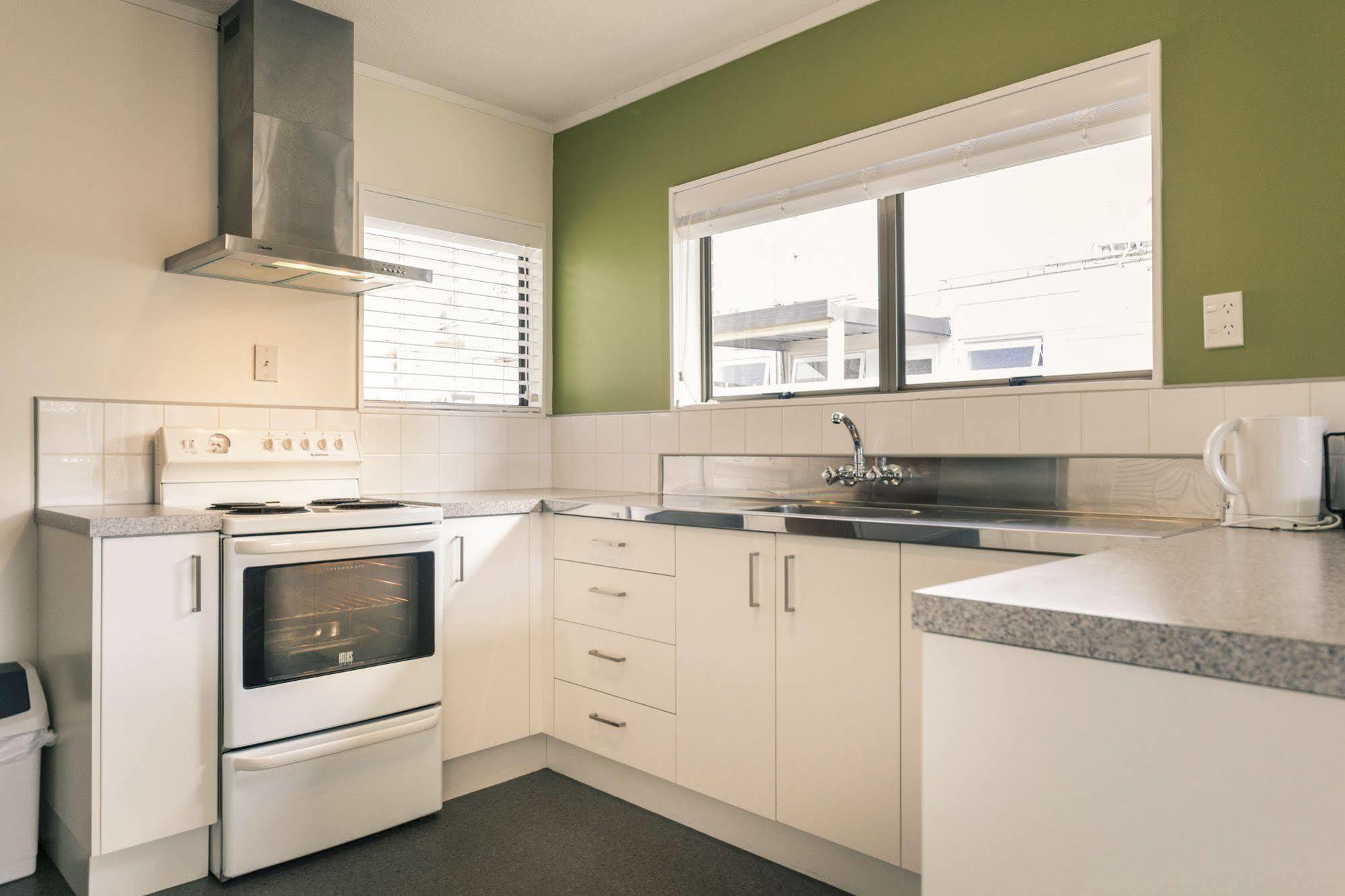 Continental Motel Whangarei Eksteriør billede