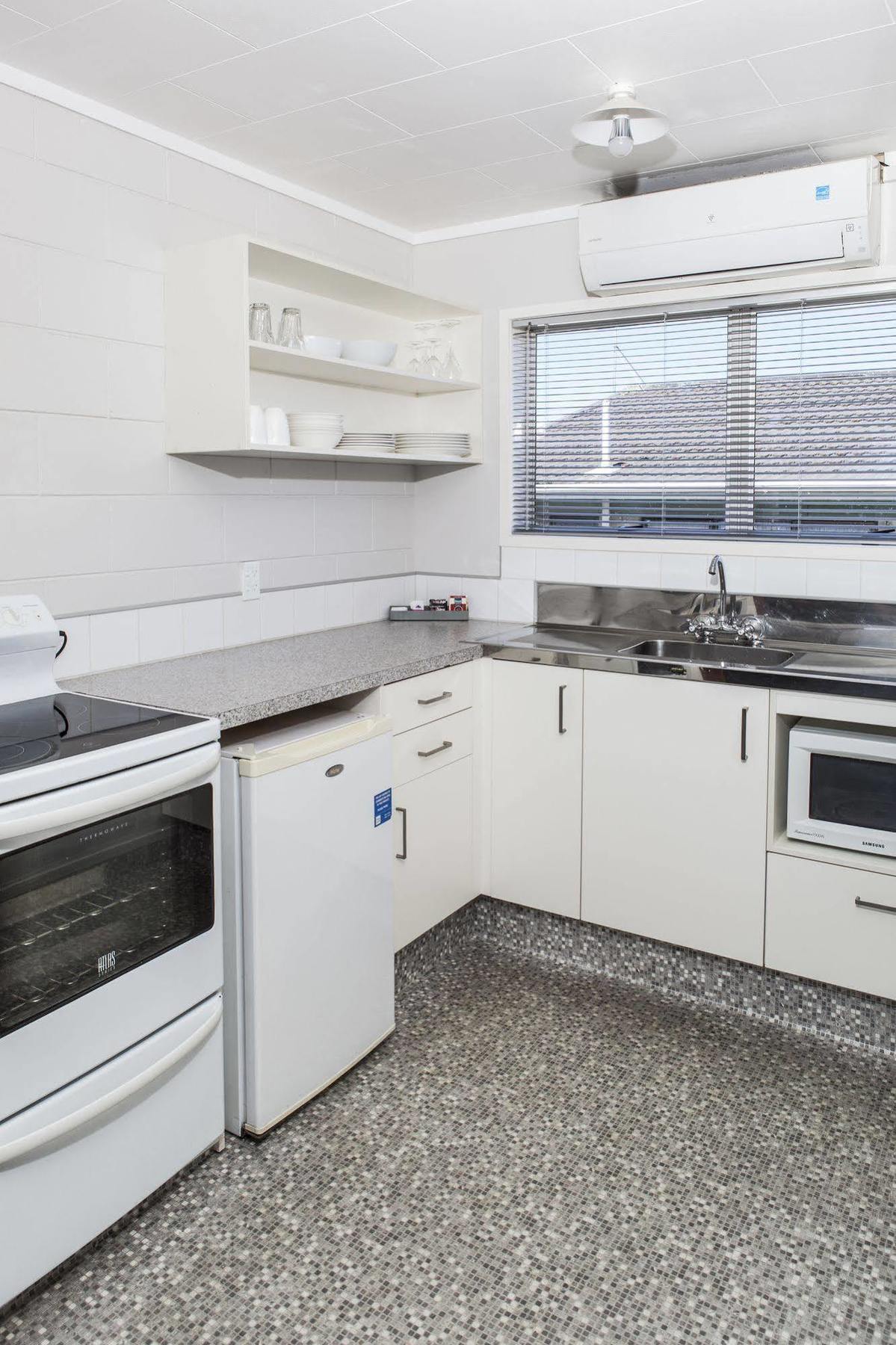 Continental Motel Whangarei Eksteriør billede